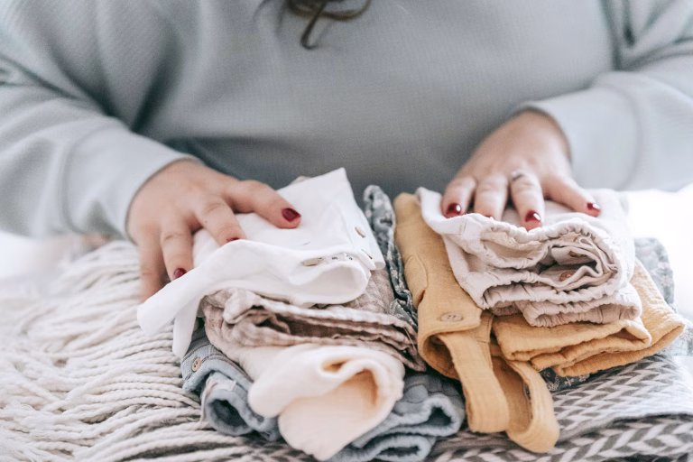 How to Style Your Favorite Basics for Any Season